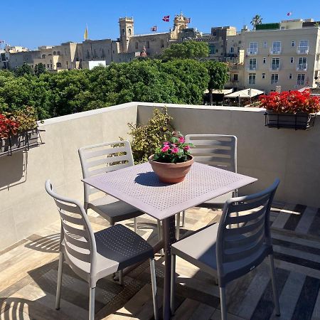 Victoria Penthouse Διαμέρισμα Εξωτερικό φωτογραφία