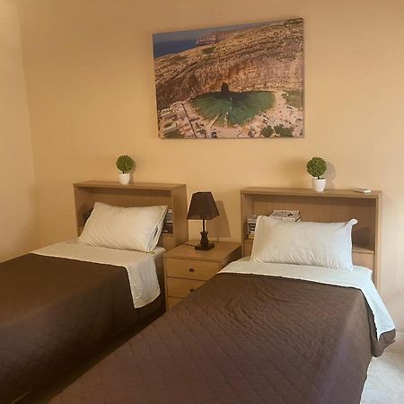 Victoria Penthouse Διαμέρισμα Εξωτερικό φωτογραφία