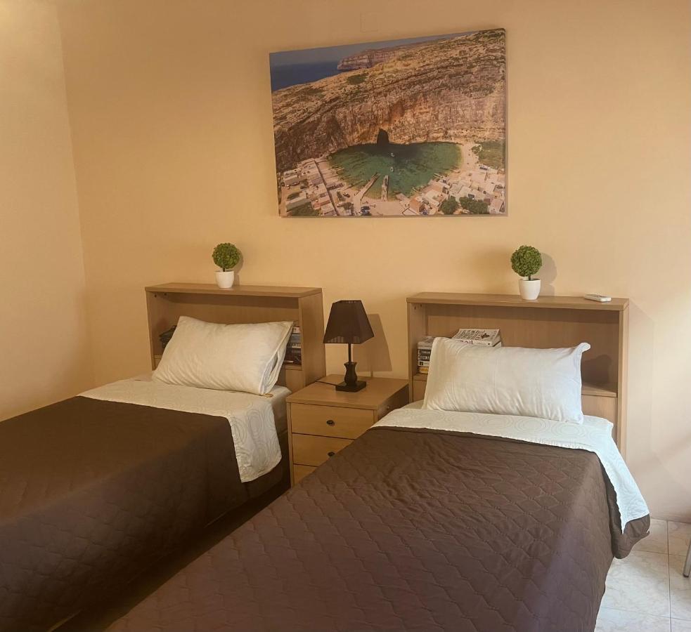 Victoria Penthouse Διαμέρισμα Εξωτερικό φωτογραφία