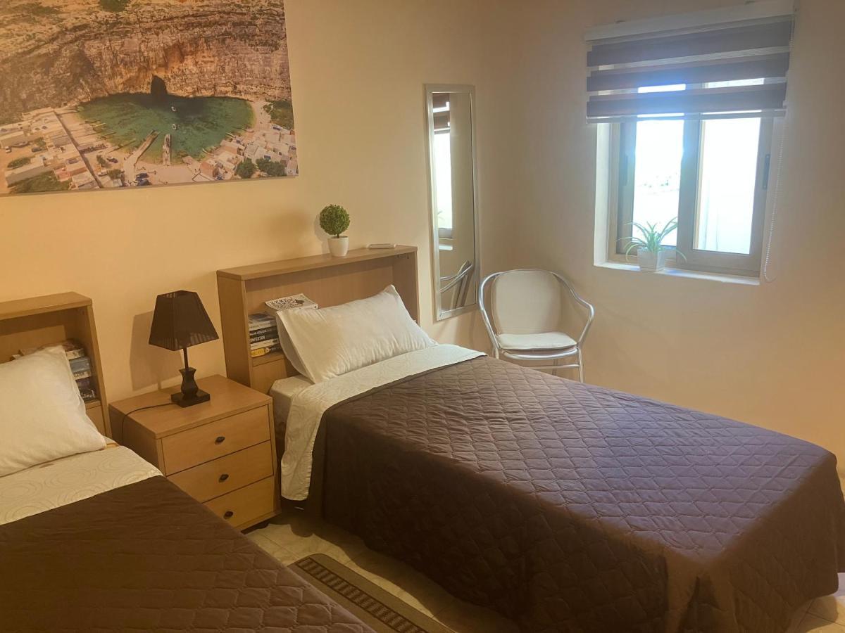 Victoria Penthouse Διαμέρισμα Εξωτερικό φωτογραφία
