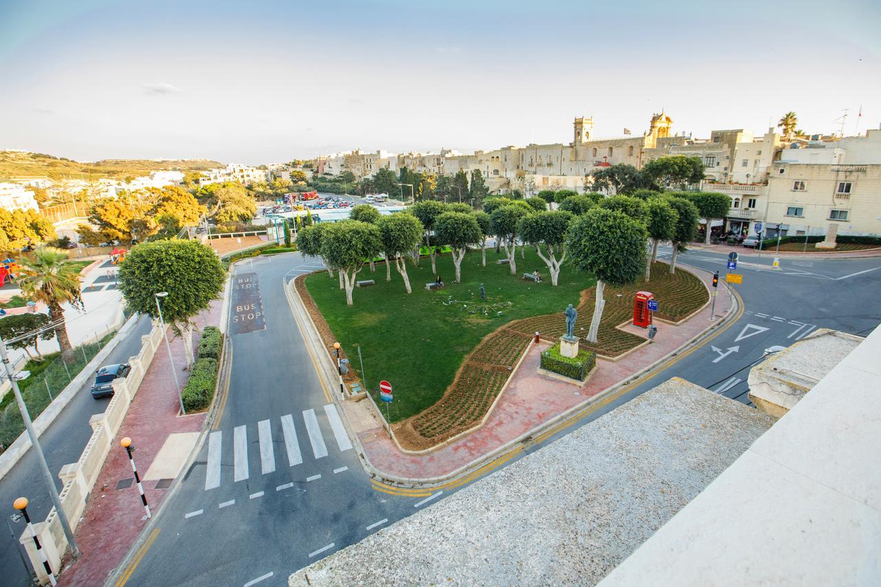 Victoria Penthouse Διαμέρισμα Εξωτερικό φωτογραφία