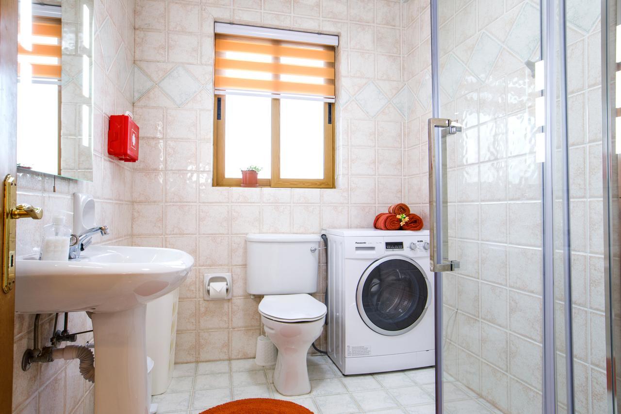 Victoria Penthouse Διαμέρισμα Εξωτερικό φωτογραφία