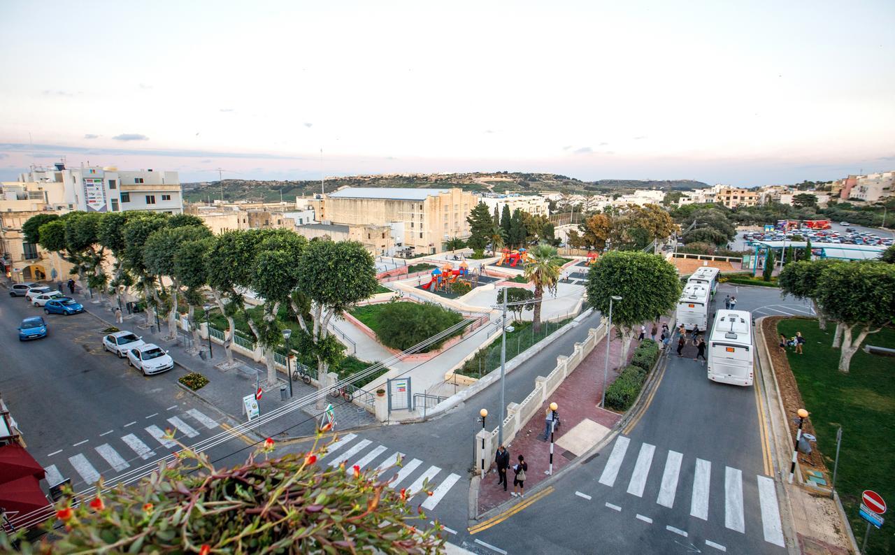 Victoria Penthouse Διαμέρισμα Εξωτερικό φωτογραφία