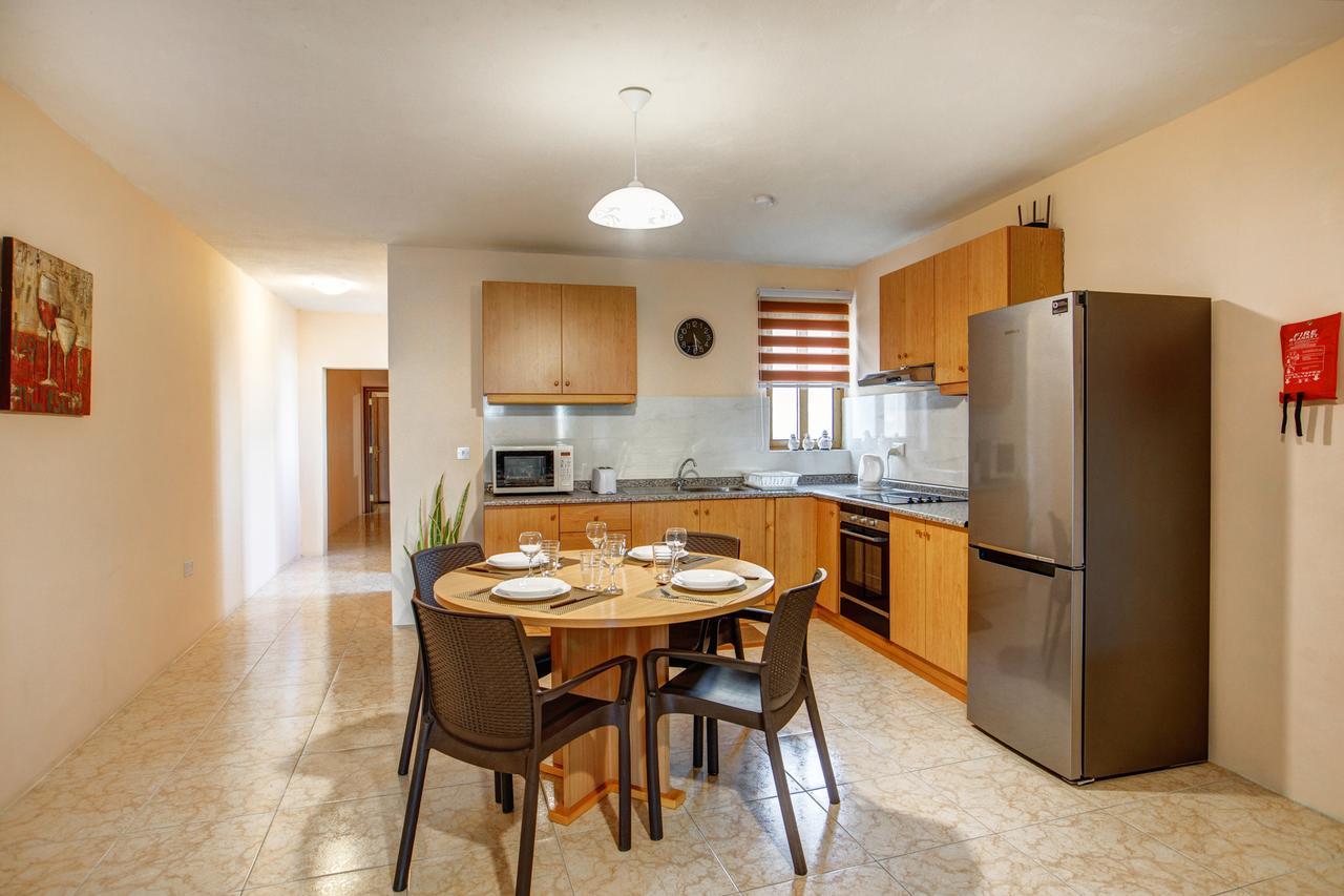 Victoria Penthouse Διαμέρισμα Εξωτερικό φωτογραφία