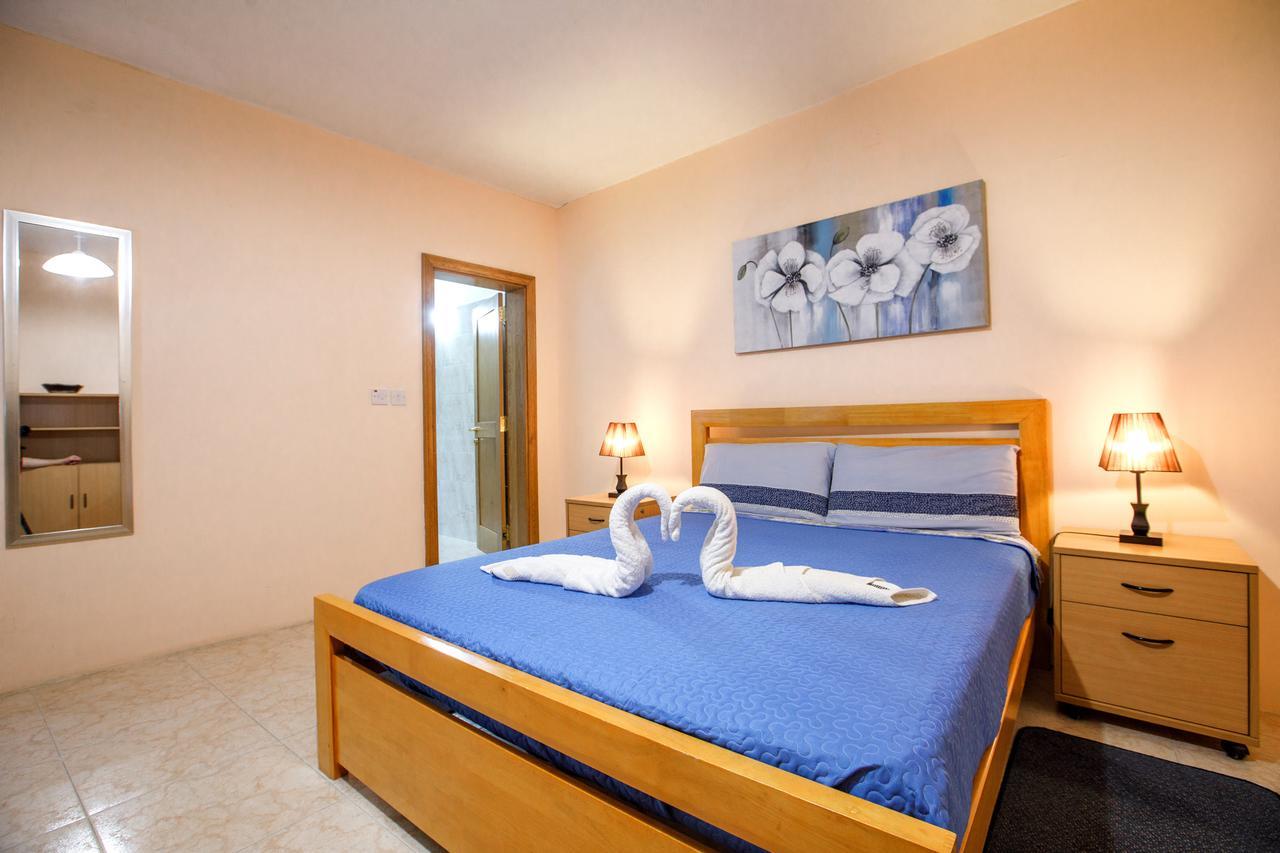 Victoria Penthouse Διαμέρισμα Εξωτερικό φωτογραφία
