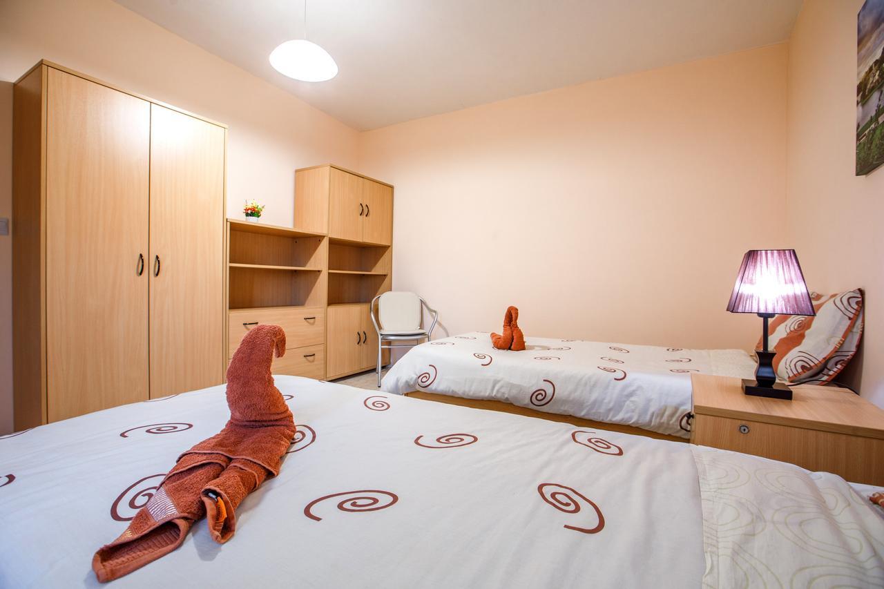 Victoria Penthouse Διαμέρισμα Εξωτερικό φωτογραφία
