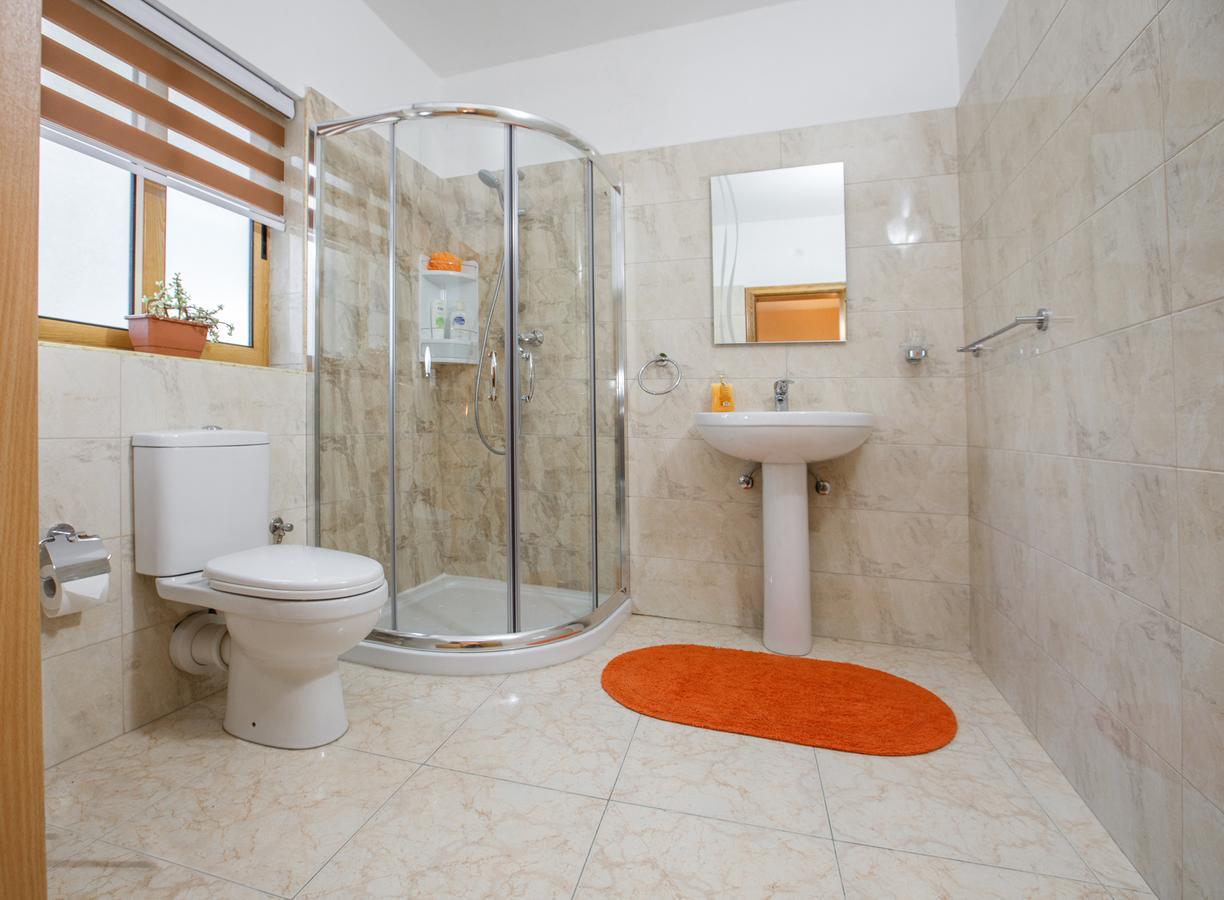 Victoria Penthouse Διαμέρισμα Εξωτερικό φωτογραφία