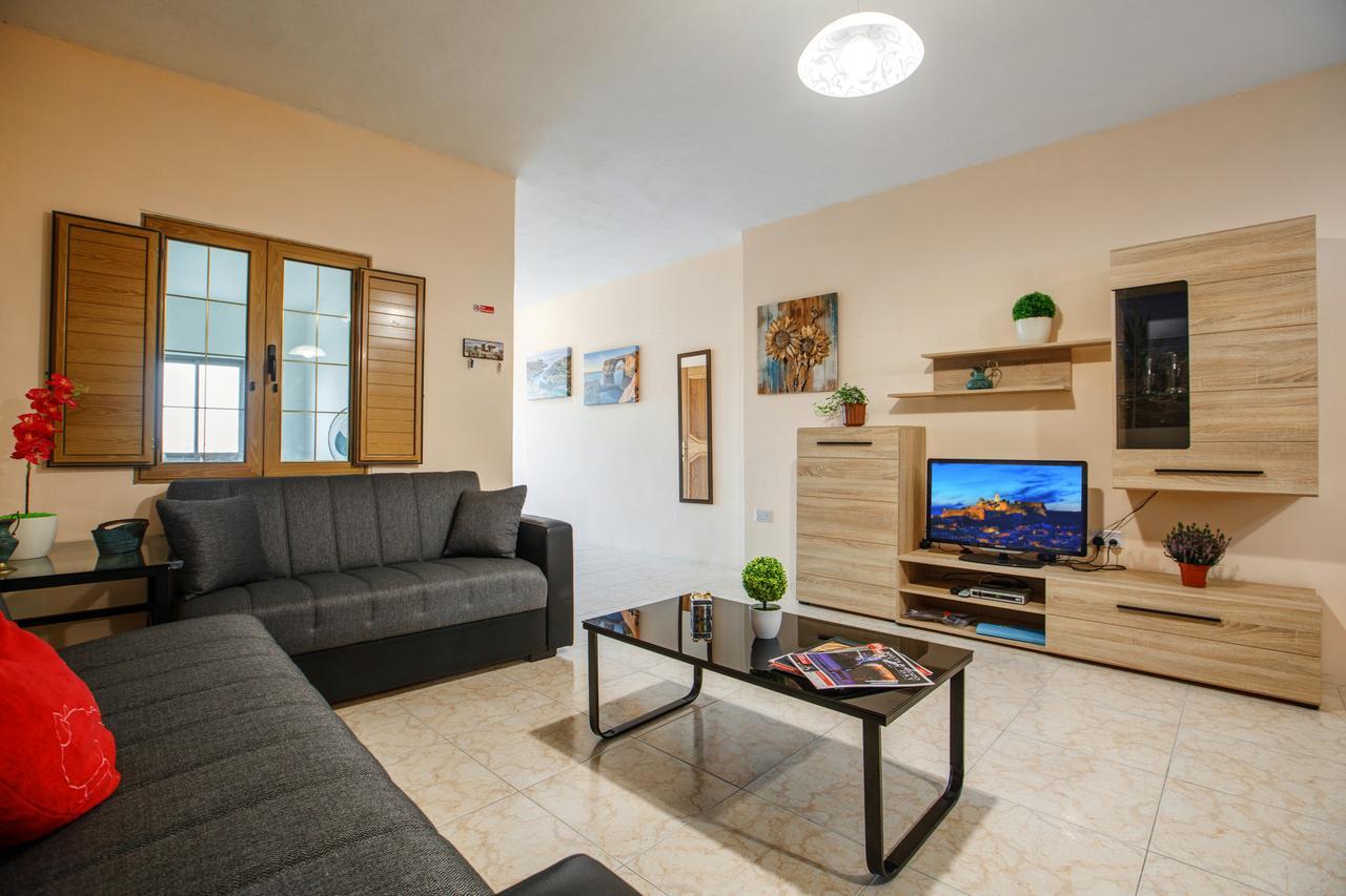 Victoria Penthouse Διαμέρισμα Εξωτερικό φωτογραφία