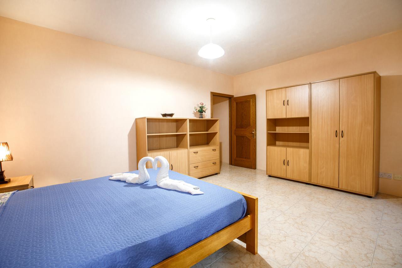 Victoria Penthouse Διαμέρισμα Εξωτερικό φωτογραφία