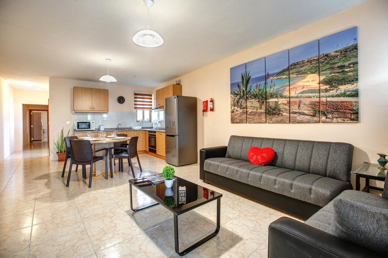 Victoria Penthouse Διαμέρισμα Εξωτερικό φωτογραφία